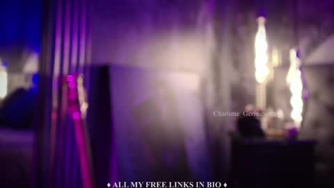 Charlotte online show from January 10, 3:37 pm