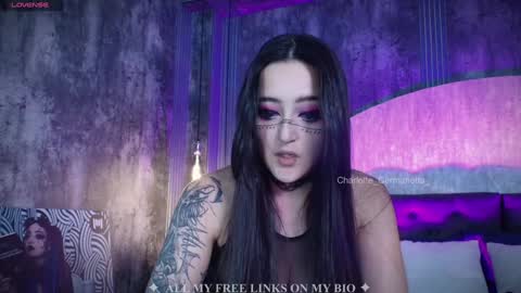 Charlotte online show from January 20, 5:06 pm