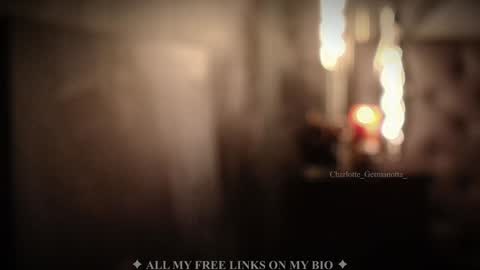 Charlotte online show from March 11, 3:02 pm