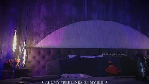 Charlotte online show from September 9, 5:45 pm