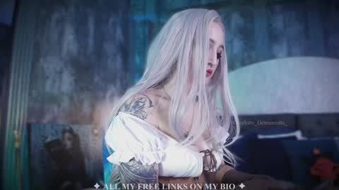 Charlotte online show from September 11, 5:46 pm