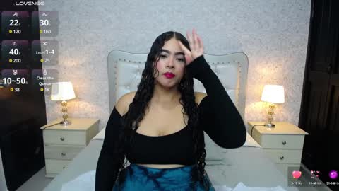 Charlotte online show from December 13, 11:23 am