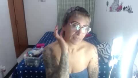 Charlotte online show from March 17, 6:55 pm