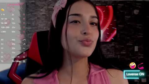 Charlotte  online show from February 6, 8:34 pm