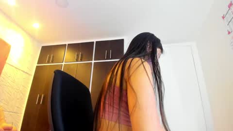 Charlotte Icee online show from January 3, 4:16 pm