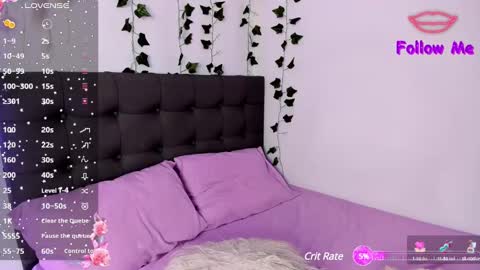 Snapshot of charlotte_jamees chatting on January 23, 1:41 am Charlotte james online show from January 23, 1:41 am