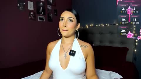 Snapshot of charlotte_jamees chatting on January 10, 2:46 am Charlotte james online show from January 10, 2:46 am