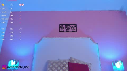 Charlotte online show from December 28, 2:11 am