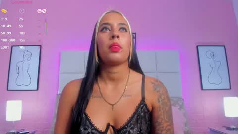 Snapshot of charlotte_kisss chatting on May 3, 12:11 pm Charlotte online show from May 3, 12:11 pm