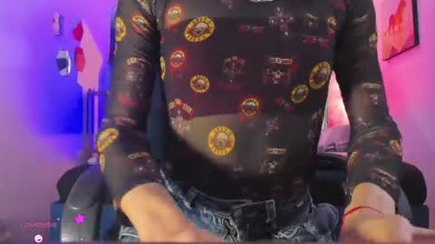 Snapshot of charlotte_landry__ chatting on July 13, 3:59 pm CHARLOTTELANDRY online show from July 13, 3:59 pm