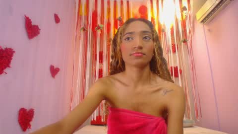 CHARLOTTE online show from February 7, 12:06 pm