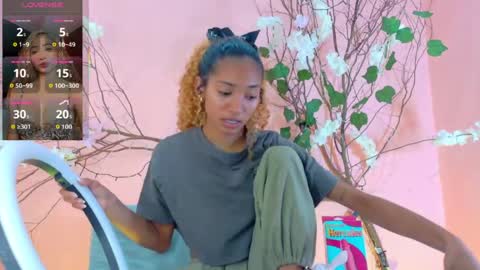 CHARLOTTE online show from March 27, 11:54 am