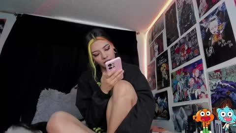 Charlotte online show from December 30, 6:16 pm