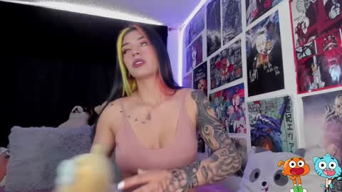 Charlotte online show from January 20, 5:06 pm