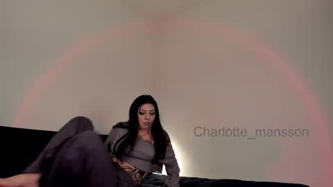 Charlotte online show from February 6, 2:09 pm