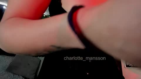Charlotte online show from May 20, 5:41 pm