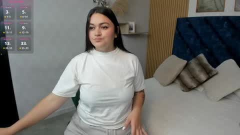 Charlotte Mayers online show from April 16, 11:33 am