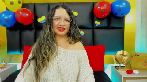 Snapshot of charlotte_monnroe chatting on June 18, 1:37 pm charlotte_monnroe online show from June 18, 1:37 pm