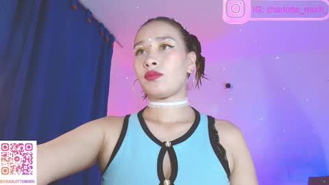 Snapshot of charlotte_morh_ chatting on February 17, 3:58 am charlotte_morh_ online show from February 17, 3:58 am