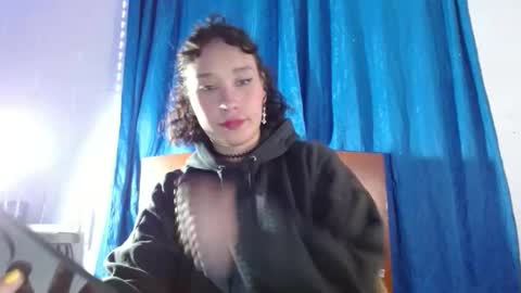 charlotte_morh_ online show from March 31, 3:19 am