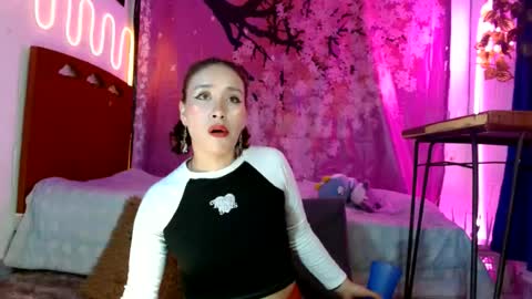 charlotte_morh_ online show from June 20, 2:03 am