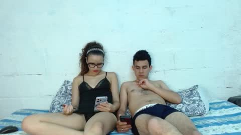 Charlotte  James online show from October 24, 7:43 pm