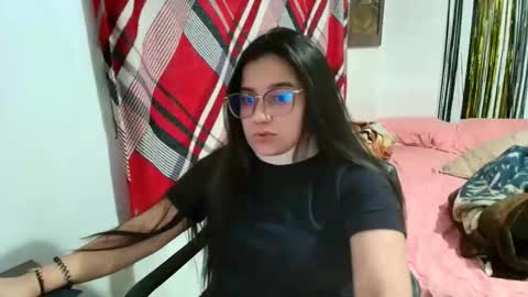 charlotte_richardson online show from February 1, 12:42 am