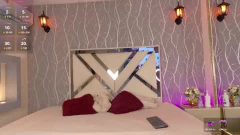 charlotte_rivers online show from April 27, 12:14 pm