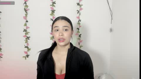 charlotte_rosset online show from March 30, 12:50 pm