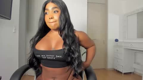 Snapshot of charlotte_tiller chatting on March 17, 4:17 am Yuli online show from March 17, 4:17 am