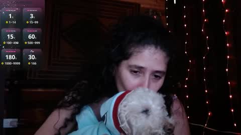 charlotte lepiaf online show from September 29, 10:36 pm