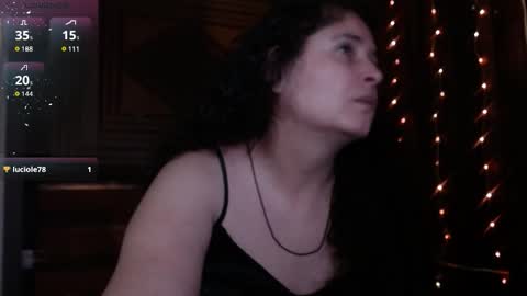 charlotte lepiaf online show from October 4, 10:08 pm