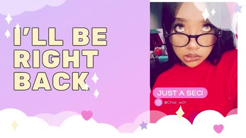 charlotte_walker1 online show from December 21, 3:02 am