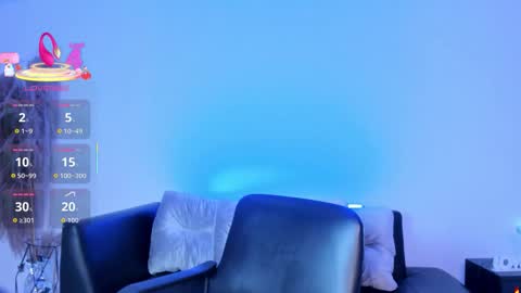 Snapshot of charlotte_whitee1 chatting on October 23, 1:32 pm Charlotte Everyday From 0700 to 1300 Col Time online show from October 23, 1:32 pm