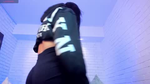 Snapshot of charlotte_whitee1 chatting on December 4, 11:52 am Charlotte Everyday From 0700 to 1300 Col Time online show from December 4, 11:52 am