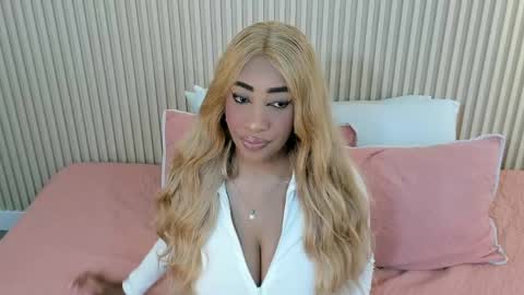 Charlotte online show from May 10, 3:06 pm