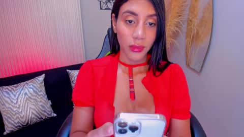 Charlotte online show from October 6, 8:06 pm