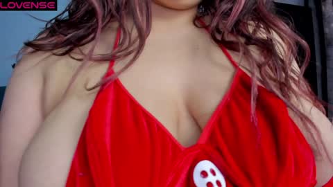 Natalia online show from December 18, 10:57 pm