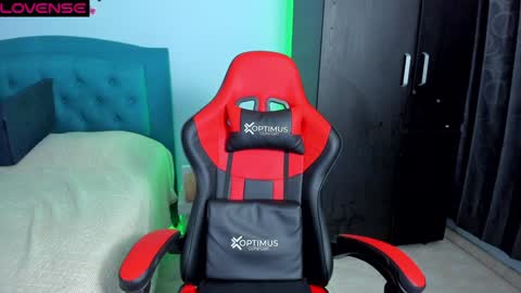 Natalia online show from January 4, 2:35 am