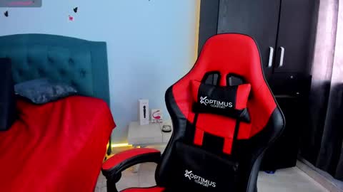 Natalia online show from March 5, 6:12 pm