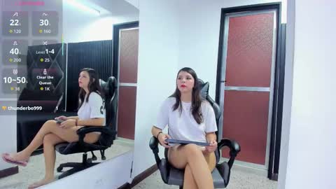 Snapshot of charlottee_starr chatting on October 16, 7:59 pm charlottee_starr online show from October 16, 7:59 pm