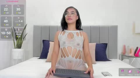 Charlote online show from March 11, 4:10 am