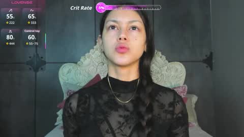 charlottegray_1 online show from October 20, 12:05 pm