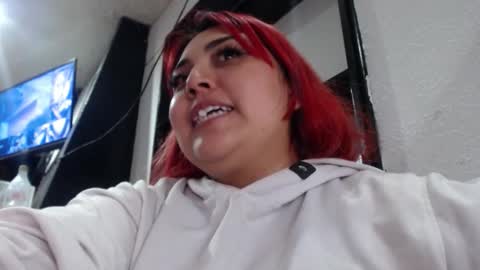 Charlotte online show from November 28, 10:34 pm