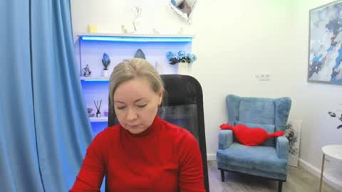 Snapshot of charlottekerti chatting on May 1, 11:37 am Charlotte online show from May 1, 11:37 am