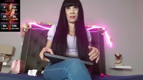 CharlotteLemke online show from January 14, 1:06 pm