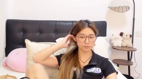 Snapshot of charlottelin chatting on July 21, 2:52 pm Charlotte online show from July 21, 2:52 pm