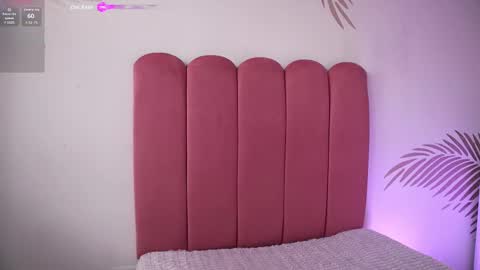 Lauren Rus online show from October 9, 2:15 pm