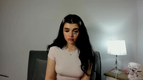 CharlotteHot online show from December 19, 5:20 pm