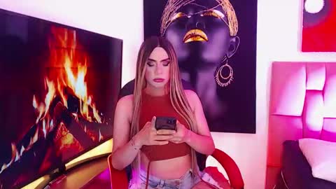 charlotte villorina online show from September 28, 3:56 am